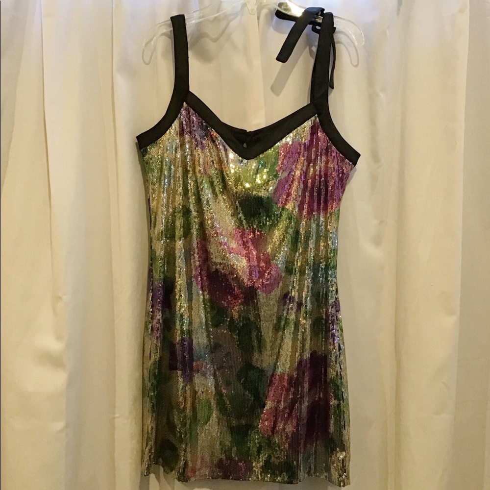 Gorgeous Sparkle Dress!